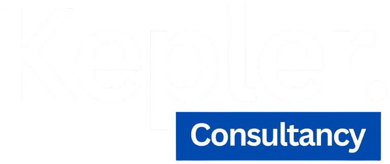 kepler logo